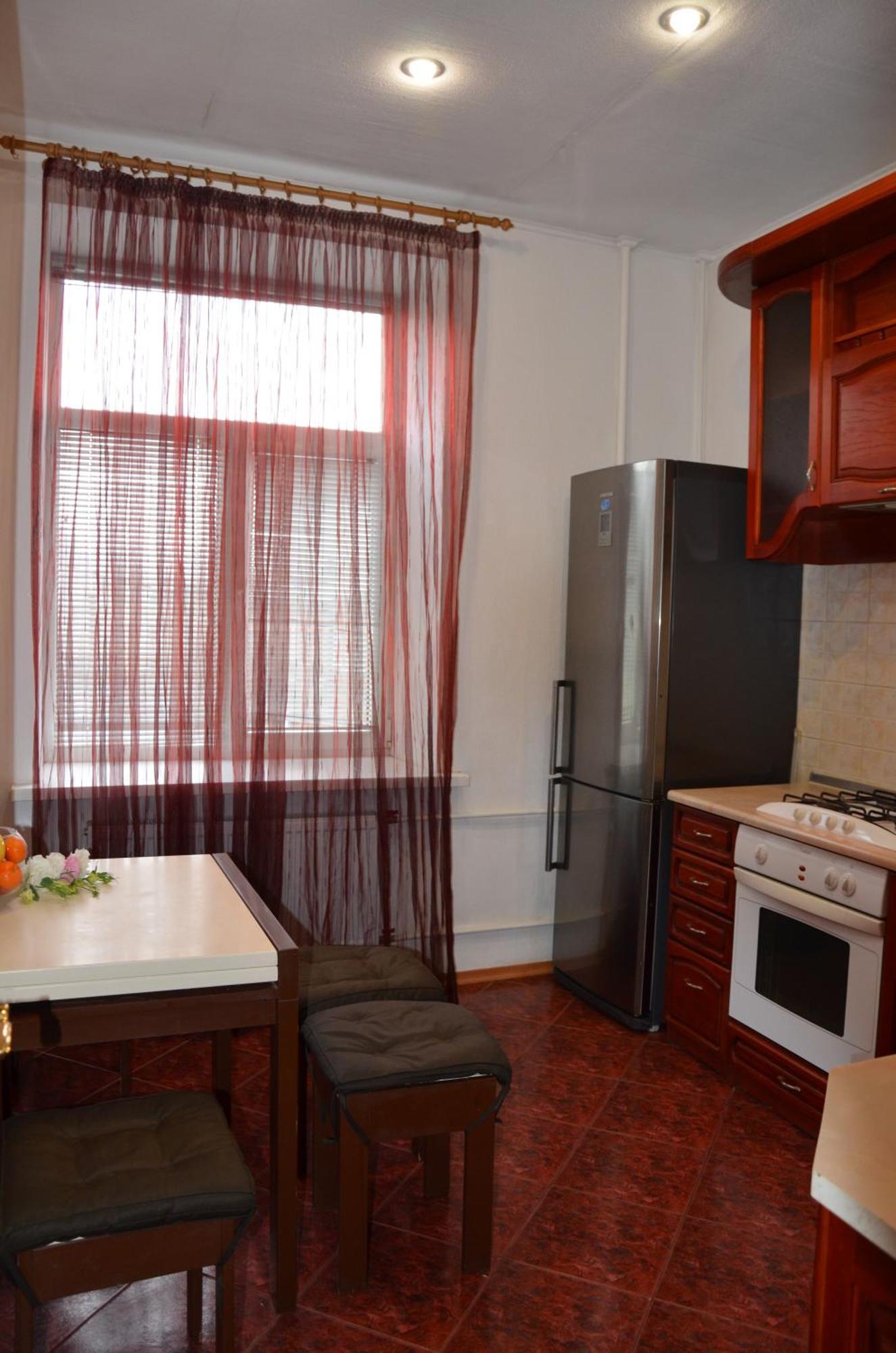 Pavlovskaya Square Apartment Harkiv Exterior foto