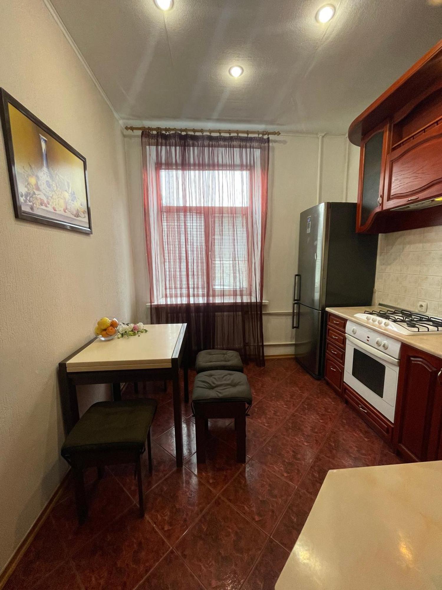 Pavlovskaya Square Apartment Harkiv Exterior foto
